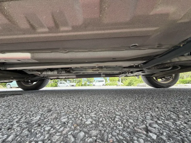 日産 ジューク
