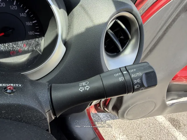 日産 ジューク