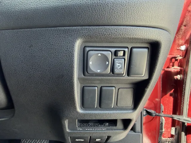 日産 ジューク