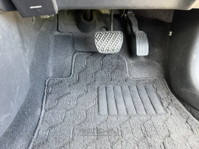 日産 ジューク