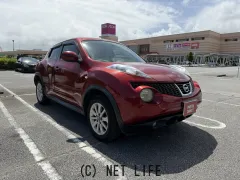 日産 ジューク