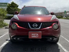 日産 ジューク