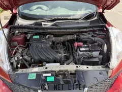 日産 ジューク