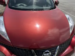 日産 ジューク