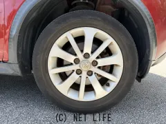 日産 ジューク