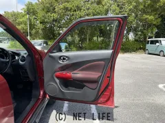 日産 ジューク