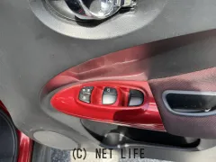 日産 ジューク