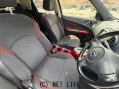日産 ジューク