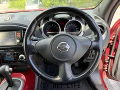 日産 ジューク