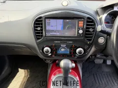 日産 ジューク