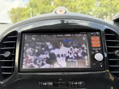 日産 ジューク