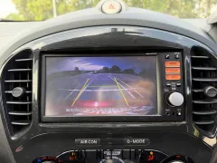 日産 ジューク