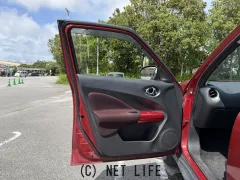 日産 ジューク