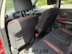 日産 ジューク