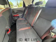 日産 ジューク