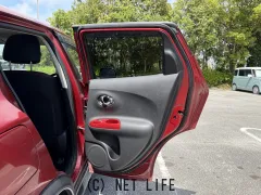 日産 ジューク