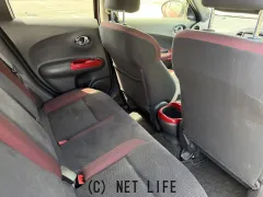 日産 ジューク