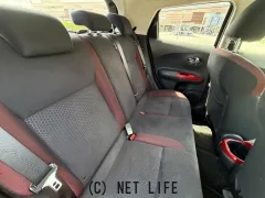 日産 ジューク