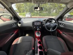 日産 ジューク