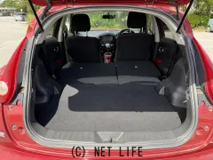 日産 ジューク