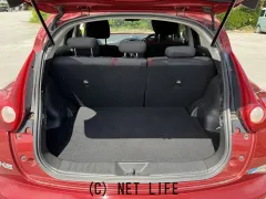 日産 ジューク