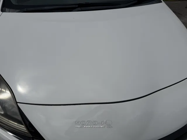 トヨタ プリウス