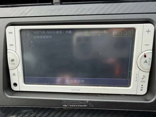 トヨタ プリウス