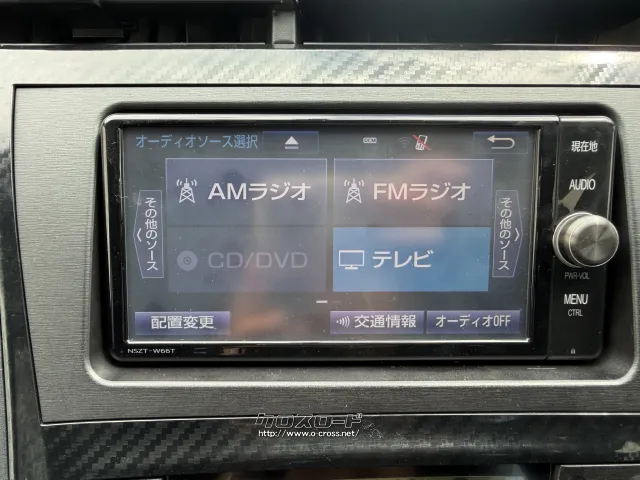 トヨタ プリウス