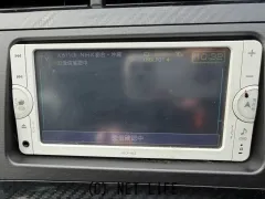 トヨタ プリウス