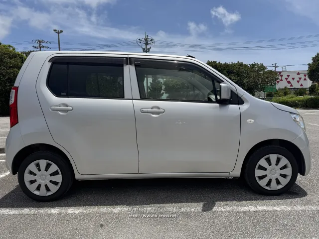 スズキ ワゴンR