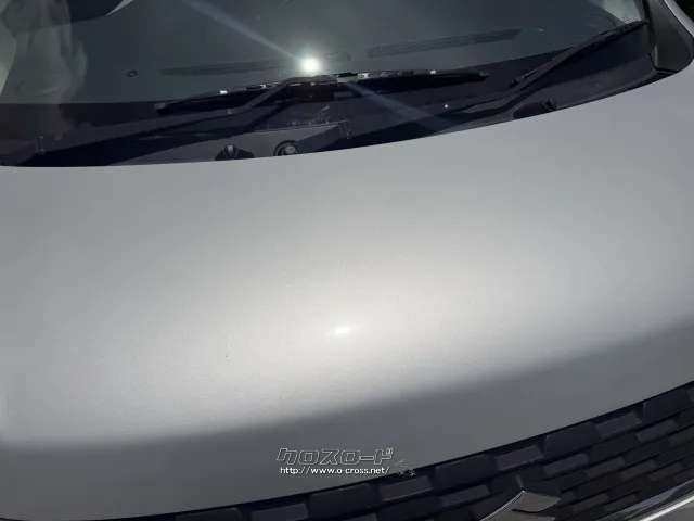 スズキ ワゴンR