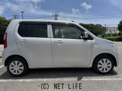 スズキ ワゴンR