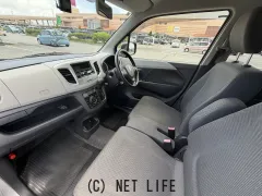 スズキ ワゴンR