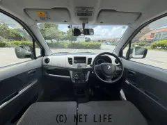 スズキ ワゴンR