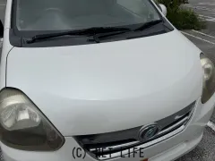ダイハツ ミライース