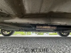 ダイハツ ミライース