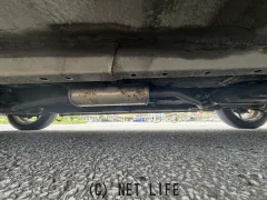 ダイハツ ミライース