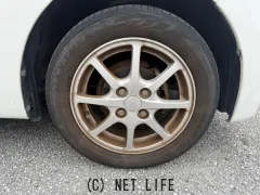 ダイハツ ミライース