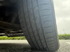ダイハツ ミライース