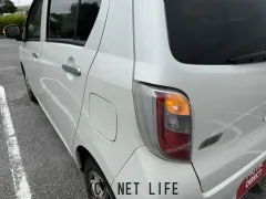 ダイハツ ミライース