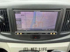 ダイハツ ミライース