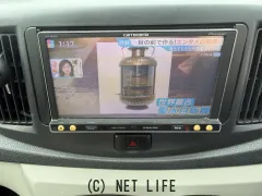 ダイハツ ミライース