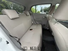 ダイハツ ミライース