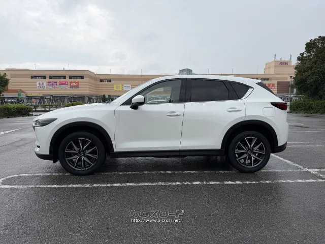 マツダ CX-5