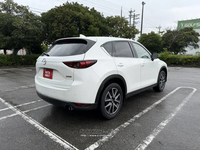 マツダ CX-5