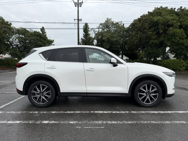 マツダ CX-5