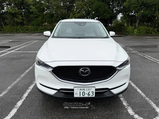 マツダ CX-5