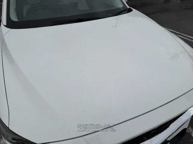 マツダ CX-5