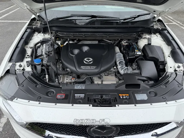 マツダ CX-5
