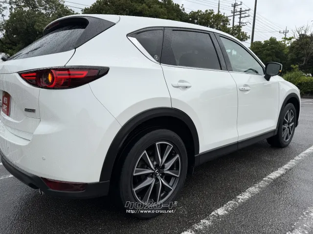 マツダ CX-5